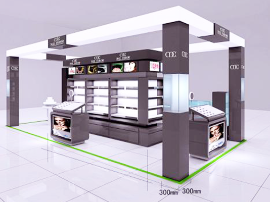 定做展示柜 定做展示柜