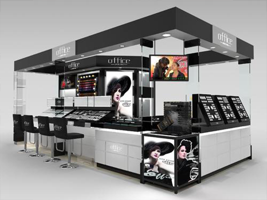 展示柜定做 展示柜定做