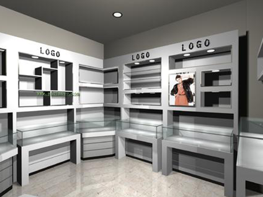 产品展示柜 产品展示柜