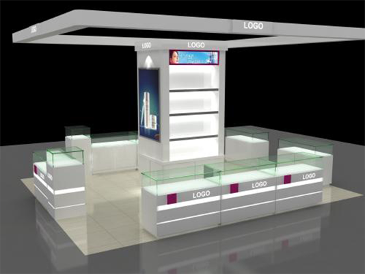 展柜制作厂家 展柜制作厂家