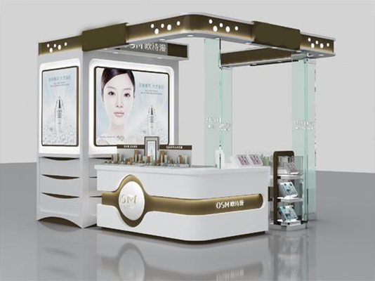 展柜制作厂家 展柜制作厂家