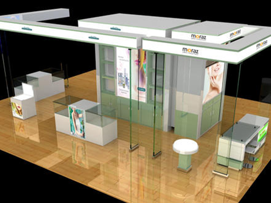 预防展柜发霉 预防展柜发霉