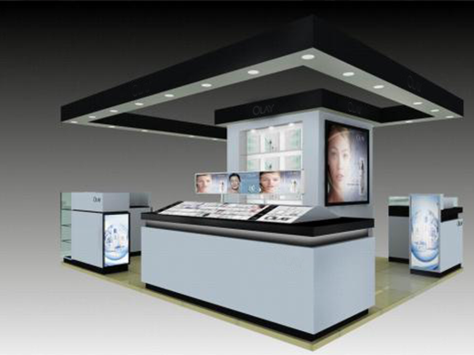 展柜的价格成本 展柜的价格成本