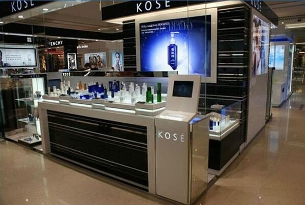 产品展示柜 产品展示柜