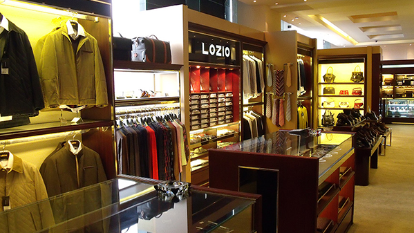 展示柜生产厂家 展示柜生产厂家