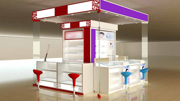 产品展示柜 产品展示柜