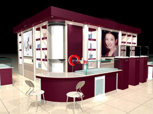 产品展示柜 产品展示柜