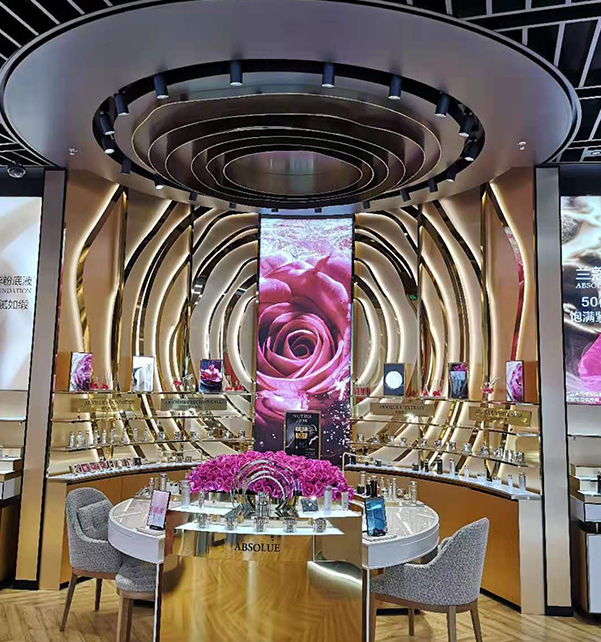 展示柜生产厂家 展示柜生产厂家