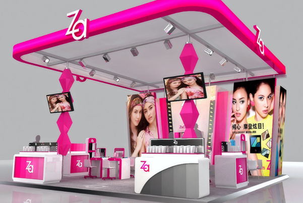 定做展示柜 定做展示柜