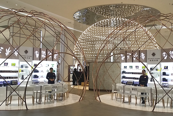 展示柜生产厂家 展示柜生产厂家