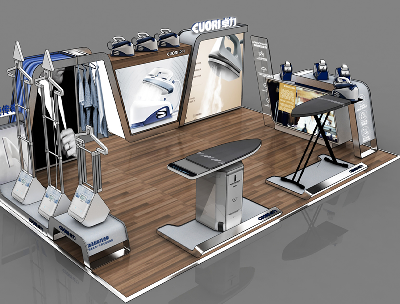 定制展示柜 定制展示柜