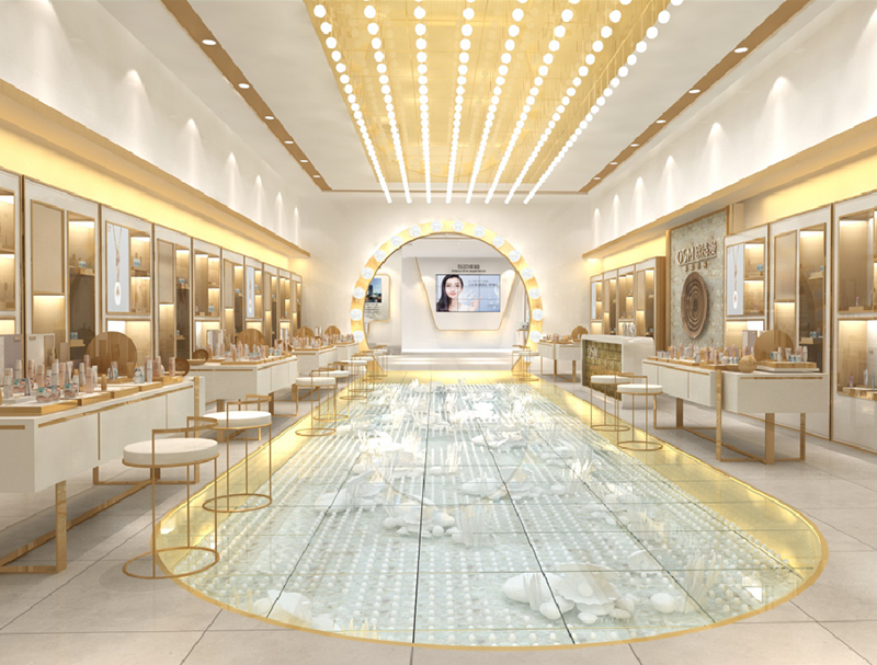 定做展示柜公司 定做展示柜公司