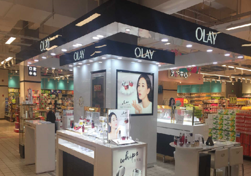 定做展示柜厂家 定做展示柜厂家